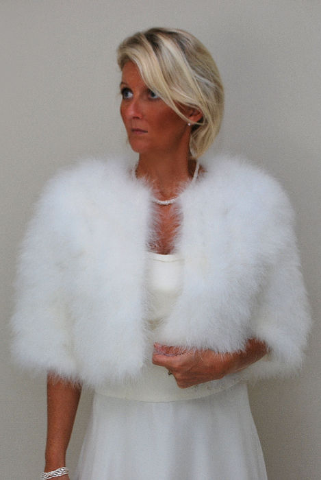Dress Jacket 01