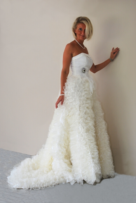 Wedding Dress 01