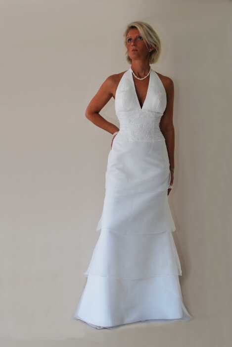 Wedding Dress 02