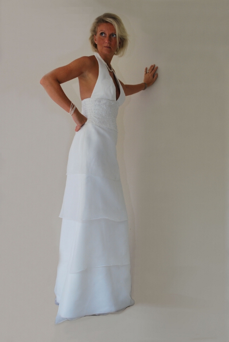 Wedding Dress 02