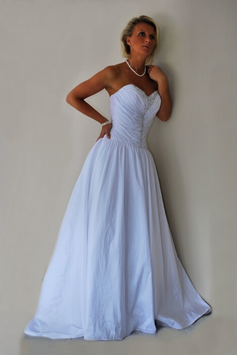 Wedding Dress 03