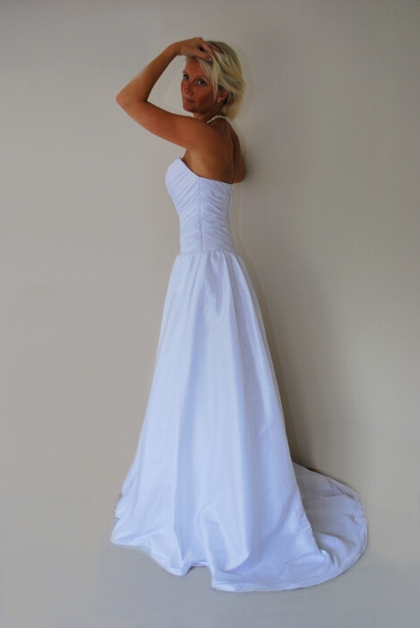 Wedding Dress 03