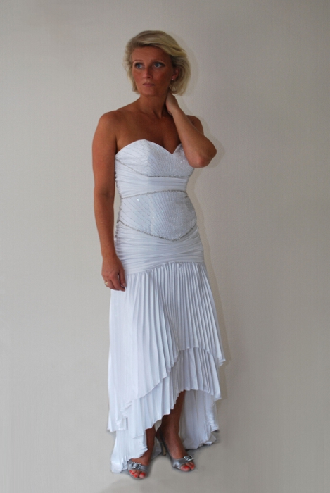 Wedding Dress 04