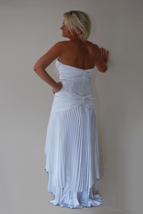 Wedding Dress 04