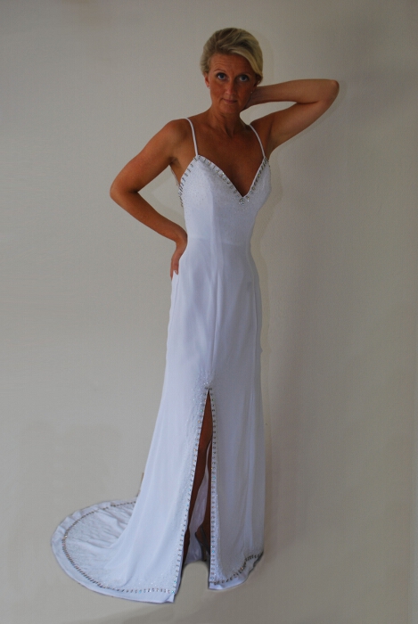 Wedding Dress 05