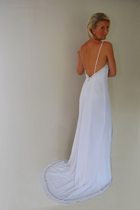 Wedding Dress 05