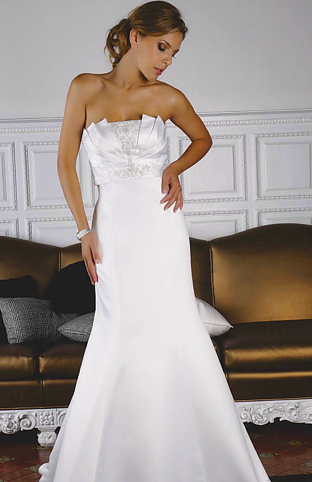 Wedding Dress 06