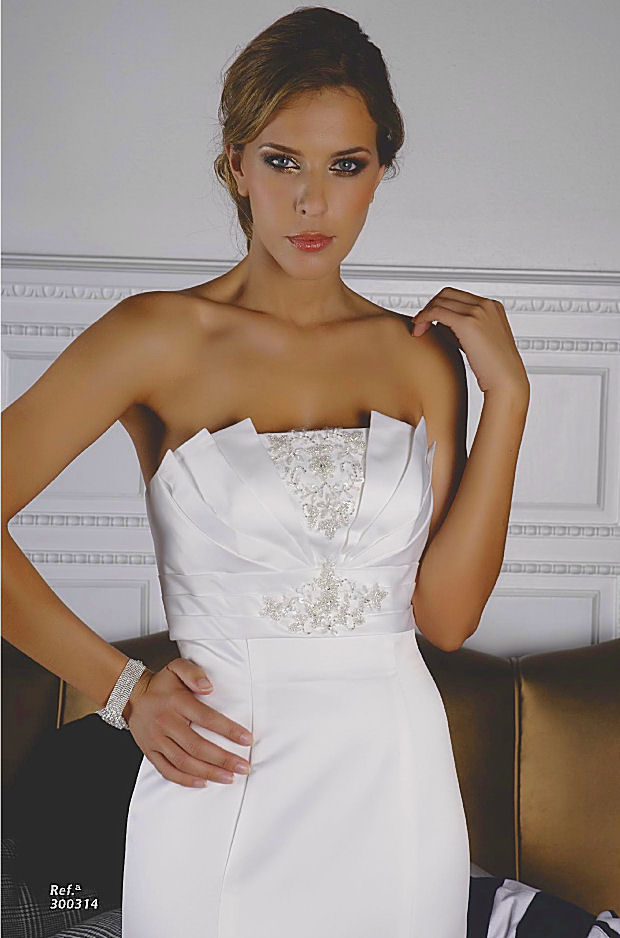 Wedding Dress 06