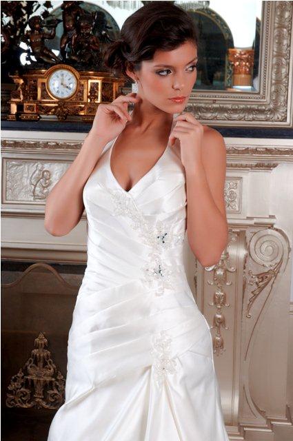Wedding Dress 09