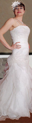 Wedding Dress 08
