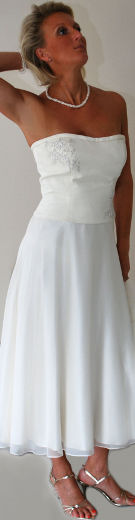 Wedding Dress 11